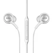 Samsung Eo-Ic100Bwegeu Type-C austiņas White