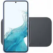 Samsung Ep-P5400 Super Fast Bezvadu uzlāde 15W Ep-P5400Bbegeu