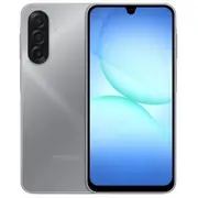 Samsung Galaxy A17 4G Viedtālrunis 4Gb / 128Gb Gray Sm-A175Fzabeue