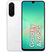 Samsung Galaxy A26 5G Viedtālrunis 6Gb / 128Gb Sm-A266Bzwbeue