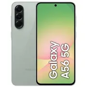 Samsung Galaxy A56 5G Viedtālrunis 8Gb / 128Gb Awesome Olive Sm-A566Bzgaeue
