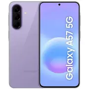 Samsung Galaxy A57 5G Viedtālrunis 8Gb / 128Gb Awesome Lilac Sm-A576Bzvbeue