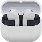 Samsung Galaxy Buds3 Fe Bezvadu Austiņas Silver Sm-R420Nzaaeue