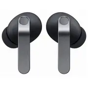 Samsung Galaxy Buds4 Pro Sm-R640 Bezvadu Austiņas Black Sm-R640Nzkaeue