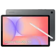 Samsung Galaxy Tab S10 Lite 5G Planšetdators 10.9 / 8Gb 256Gb Gray Sm-X406Bzapeue