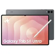 Samsung Galaxy Tab S11 Ultra Wi-Fi Planšetdators 12Gb / 256Gb Grey Sm-X930Nzareub