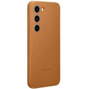 Samsung Leather Cover Maks Priekš Galaxy S23  Ef-Vs916Laegww