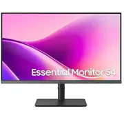 Samsung Ls27F434Uauxen Ips Monitors 27