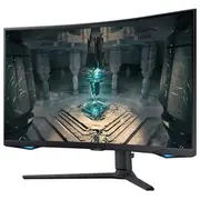 Samsung Odyssey G6 32 Spēļu monitors Qhd 2560 x 1440 / 240Hz 1Ms Ls32Bg650Euxen
