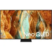 Samsung televizors Qe85Qn70Fauxxh, 85, 3840 x 2160, 4K Ultra Hd, Neo Qled, Smart Tv, Wi-Fi, Bluetooth, 4 Hdmi Qe85Qn70Fauxxh