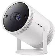 Samsung The Freestyle 2 Gen Projektors Sp-Lff3Claxxxh