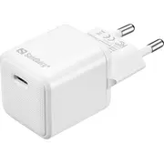 Sandberg 341-42 Usb-C Ac Charger Pd20W Saver