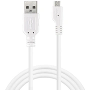 Sandberg 440-33 Microusb Sync/Charge Cable 1M