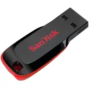 Sandisk Cruzer Blade Zibatmiņa 32Gb Sdcz50-032Gb35