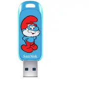 Sandisk Sdczis128GG46 Zibatmiņa 128Gb
