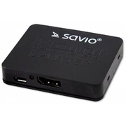 Savio Hdmi Splitter 4K Cl-93