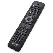 Savio Rc-10 Universāla Philips Tv Pults