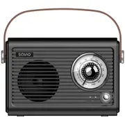 Savio Rs-01 Radio