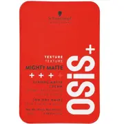 Schwarzkopf Professional Osis Mighty Matte Matu Krēms 100Ml 4045787999488