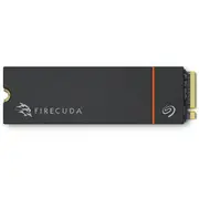 Seagate Firecuda 530R Ssd Disks 4Tb Zp4000Gm3A073