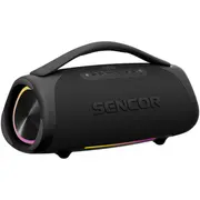Sencor Resonex Mega Bluetooth bezvadu skaļrunis 190W Ipx7