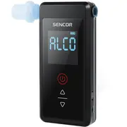 Sencor Sca Ba50Fc Alkometrs