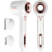 Sencor Shd 9100Rs Ātrgaitas matu fēns 1500W