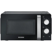 Severin Mw 7886