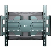 Sienas stiprinājums televizoram Gembird Full-Motion Tv Wall Mount Wm-80St-01