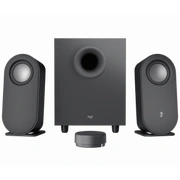 Skaļruņi Logitech Z407 2.1 40W Bluetooth 980-001348