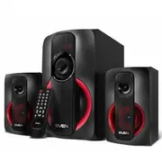 Skaļruņi Sven Ms-304 Bluetooth
