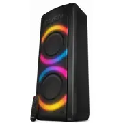 Skaļrunis Sven Ps-710 Black