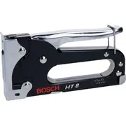 Skavotājs Ht 8 53 4-8 mm tipa skavām 0603038000 Bosch