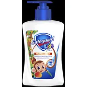 Šķidrās roku ziepes Safeguard Tropical, 225Ml 400-08958
