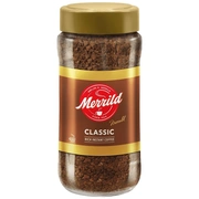 Šķīstošā kafija Merrild Classic, 200G 450-14487