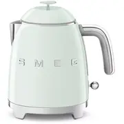 Smeg Klf05Pgeu Elektriska Tējkanna  0,8L / 1400W