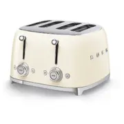 Smeg Tsf03Creu Tosteris