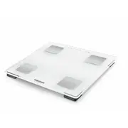 Soehnle Shape Sense Connect Lite Digitālie svari 1063884
