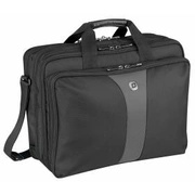 Soma portatīvajam datoram Wenger Legacy 17 Briefcase 600655