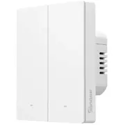 Sonoff M5-2C-80W Viedais sienas slēdzis