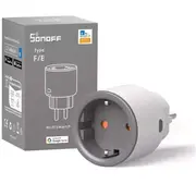 Sonoff S60-Tpf Viedligzda Wi-Fi