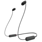 Sony Wi-C100 Bluetooth Austiņas Wic100B.ce7