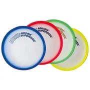 Superdisks, precīza lidošana, Ø 25 cm, R991078, Aerobie R991078
