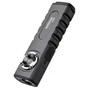 Superfire G20 Daudzfunkciju Lukturis 470Lm Usb