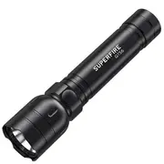 Superfire Gts6 Lukturis 360Lm / Usb-C