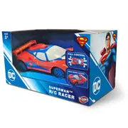 Superman Rc Automašīna Racer 128 Btdcrc5
