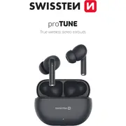 Swissten Pro Tune Tws Austiņas 54400100