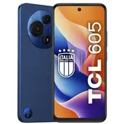 Tcl 605 Viedtālrunis 8Gb / 256Gb 4894461787695