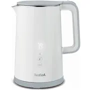 Tefal tējkanna Sense, 1.5L, 1800W, balta Ko6931