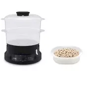 Tefal Vc139810 Tvaika katls 6L 800W